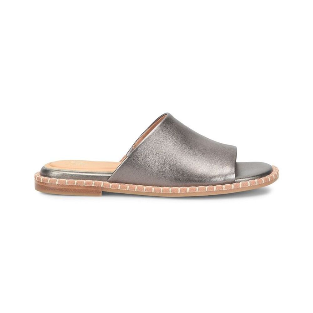 Söfft Noble Leather Sandal